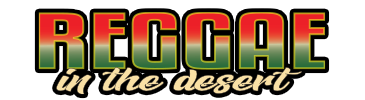 Reggae in the Desert 2024